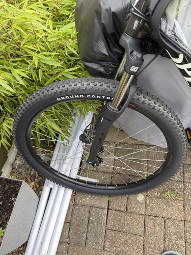Specialized rockhopper 29in - specialized,