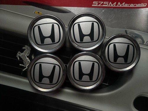 Five genuine honda centre - genuine,