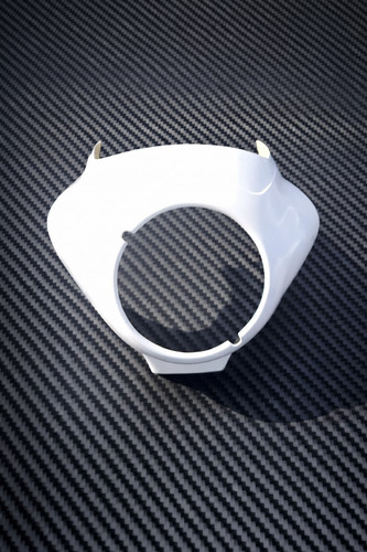 Yamaha rd350 lc2 fairing - yamaha, fairing,rd350