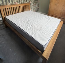Nectar king size memory foam