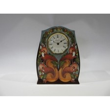 Moorcroft Collector's Club