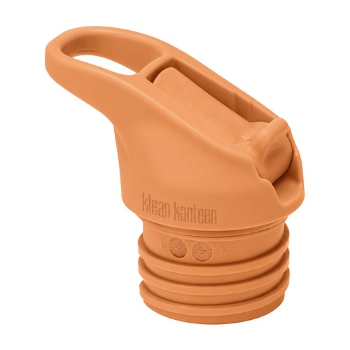 Klean kanteen classic flip - kanteen,