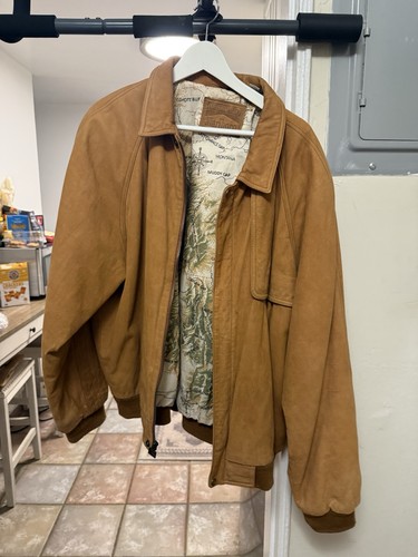Vintage marlboro bomber jacket - marlboro,