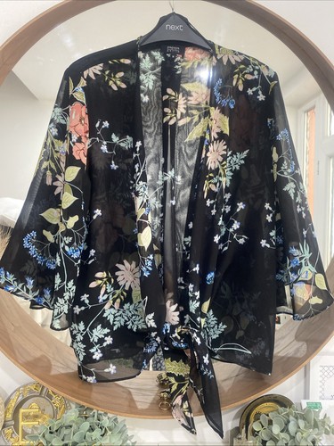 Papaya med petite - med, black