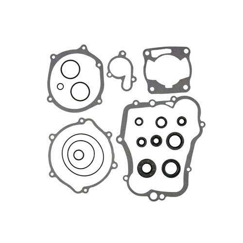 Complete gasket kit for - kit,