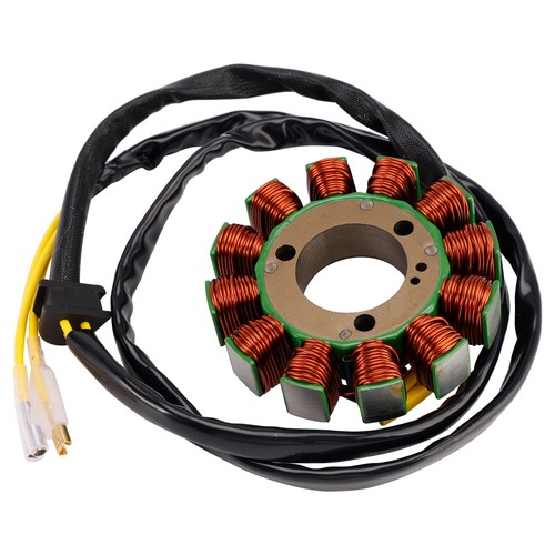 Stator pole for - for, gs