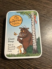 The Gruffalo 52 Giant Snap