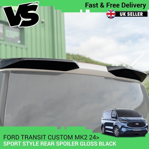 For ford transit custom mk2 - for,