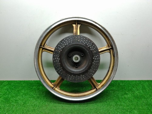 Moto martin rear - rear, cast