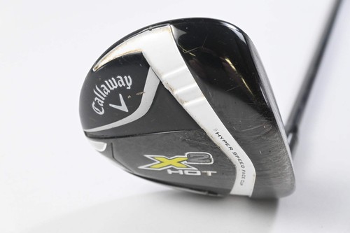Callaway hot wood 17 - x2, #4