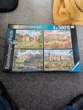 Ravensburger Happy Days No. 5