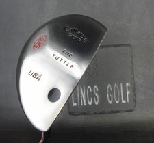 Callaway Golf Putter Steel Shaft 87cm Length Callaway Grip