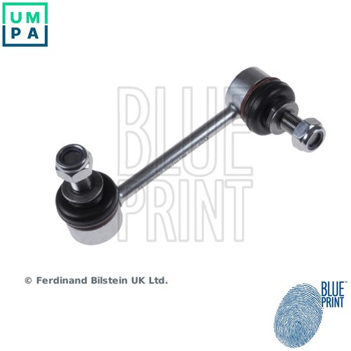 Linkcoupling rod stabiliser - rod,