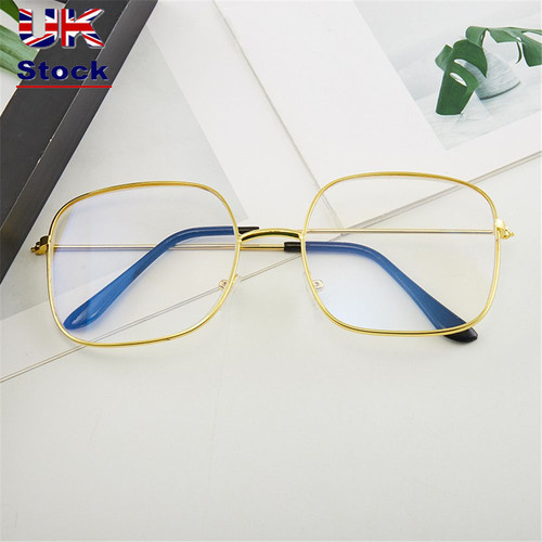Eyeglasses vintage square - eyeglasses,