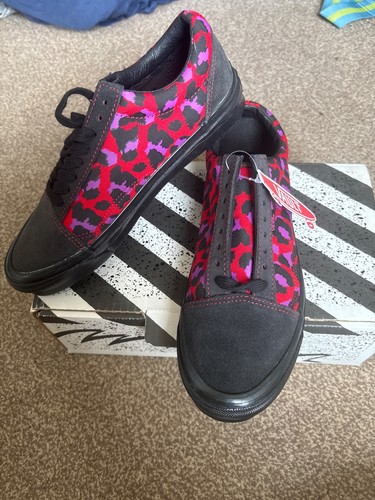 Vans stray rats - -, ua
