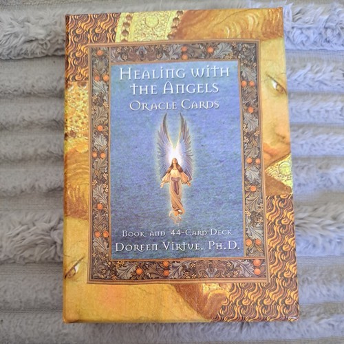 Healing with the angels - healing,