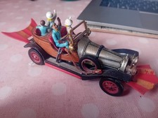 Corgi Toys Chitty Chitty Bang