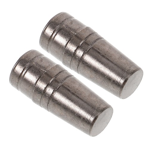 2pcs metal replacement - 2pcs,