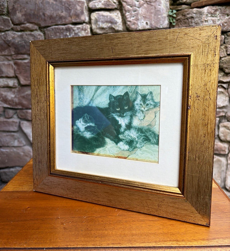 Henriette ronner knip - henriette, ronner-knip