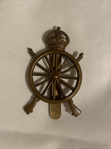 Ww1 northern cyclist batallion - ww1,