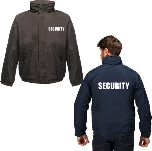 Security dover waterproof - security,