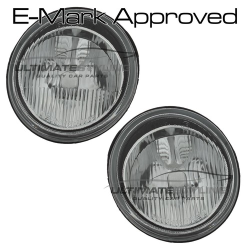 Fog lights fits - lights,