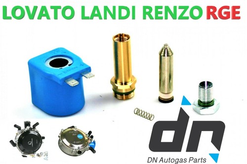 Lovato landi renzo - landi, lpg