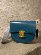 Mini handbag Kassandre Paris
