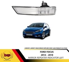 FORD FOCUS 2014 - 2018 DOOR
