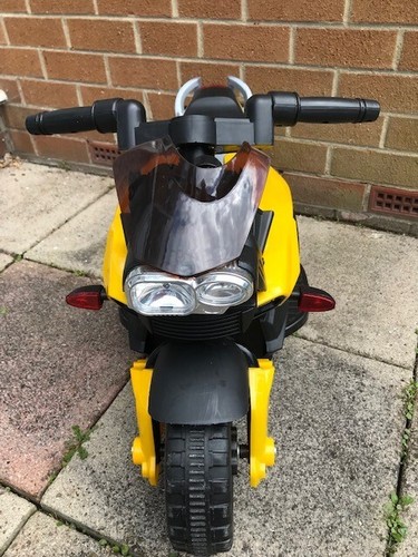Child ride powered - child's, ride-on