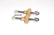 Oxygen Mask Hook Threads for