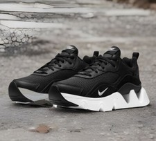 Nike RYZ 365 Black White