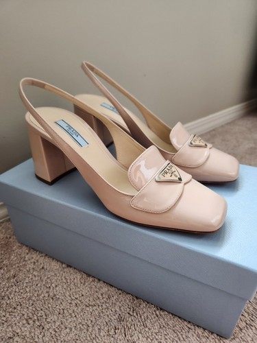 Prada calzature donna - calzature, nude