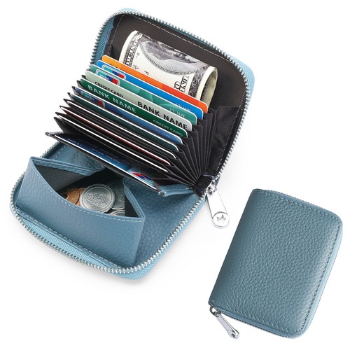 Women zip concertina - zip,
