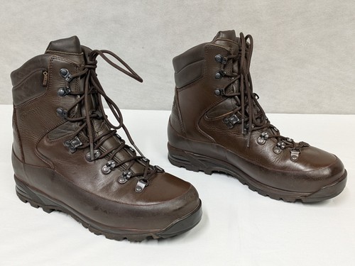 British army iturri - british, brown