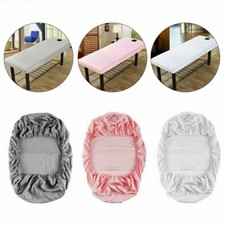 Elastic Beauty Massage Table Fitted Cover Spa Salon Bed Couch Bedding Protection