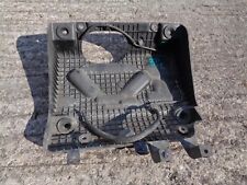 MAZDA RX8 2.6 231 OEM AIR FILTER PLASTIC BOX FIT MOUNT BASE FITTING PANEL PLATE