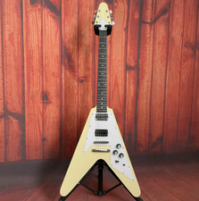 Custom flying electric - custom,