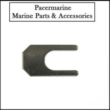 Kawasaki  Jetski Engine Mount Shim 1.5mm 92025-3708