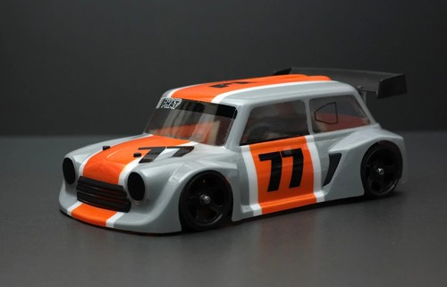 Phat bodies mini for - bodies, m.a.d.