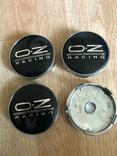 Racing 60mm alloy - racing,