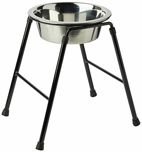 Caldex single feeder stand - caldex,