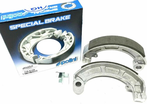 Polini 150x24mm brake shoe - 150x24mm,