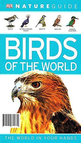 Birds the world - the, :
