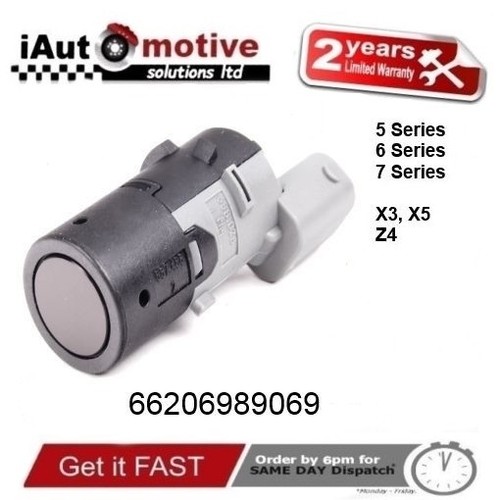 Bmw parking sensor e39 - sensor,