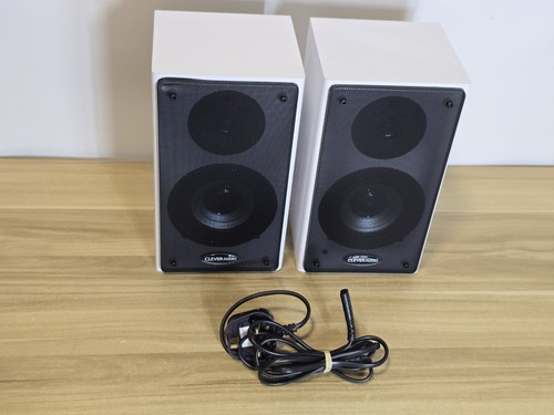 Cleveraudio 1050038 speaker - 1050038,