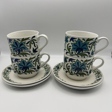 Midwinter Small Coffee Cups &