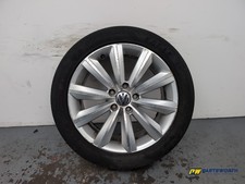VOLKSWAGEN PASSAT HIGHLINE TDI