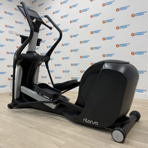 Intenza fitness 550ete - fitness,