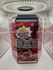 RYAN'S WORLD shadow  warrior